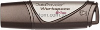 Накопитель USB 3.0 Kingston DT Workspace 64GB (Windows To Go)