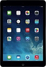 Планшет Apple A1475 iPad Air Wi-Fi 4G 16GB Space Gray