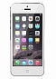 Apple iPhone 5s 16GB (White)