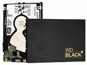 НЖМД WD 2.5 SATA 3.0 1TB(120GiB) WD BLACK