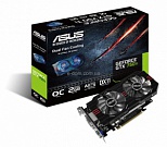Відеокарта nVidia PCI-E GTX750TI-OC-2GD5 Відеокарта nVidia PCI-E GTX750TI-OC-2GD5