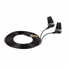 Audio/h KOSS THE PLUG metallic Audio/h KOSS THE PLUG metallic
