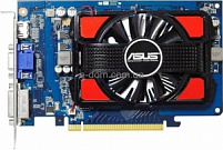 Відеокарта nVidia PCI-E GT630-2GD3-V2 Відеокарта nVidia PCI-E GT630-2GD3-V2