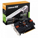 Відеокарта nVidia PCI-E 1020/5010 Inno3D GTX750 1Gb Відеокарта nVidia PCI-E 1020/5010 Inno3D GTX750 1Gb