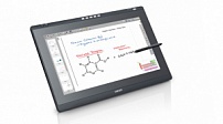 Монитор-планшет DTH-2242, Interactive Display