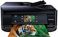 БФП струм, Wi-Fi, дуплекс, ADF ,друк на СD Exp Premium XP-800