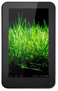 Электронная книга Wexler Book T7008, 7" TFT, черный Электронная книга Wexler Book T7008, 7" TFT, черный