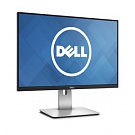 Монитор LCD DELL 24.1" U2415 2xHDMI, DP, mDP, MHL, 5xUSB3.0, Audio, Pivot, 1920x1200, 16:10