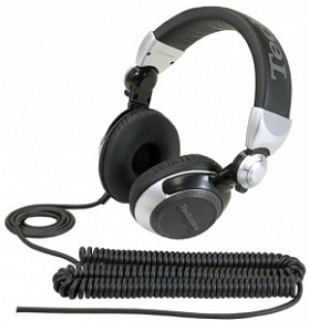 Audio/h PANASONIC RP-DJ1215E-S