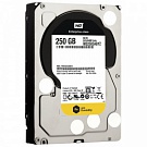 НЖМД WD 3.5 SATA 3.0 0.25TB 7200rpm 64MB Cache Re