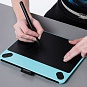 Планшет Intuos Comic Blue PT S (CTH-490CB-N) Планшет Intuos Comic Blue PT S (CTH-490CB-N)