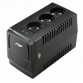 Стабилизатор FSP SCUDO_AVR_600 Стабилизатор FSP SCUDO_AVR_600