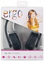 Audio/h ERGO VD-370 Black