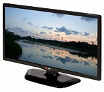 Телевизор LED LG 24" 24LB450U