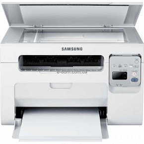 Лазерний БФП з Wi-Fi SCX-3405W Лазерний БФП з Wi-Fi SCX-3405W