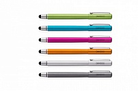Bamboo Stylus solo3 gray 
