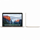 Ноутбук Apple A1534 MacBook 12" Retina Core m3 DC 1.1GHz/8GB/256Gb SSD/Intel HD 515/Gold (MLHE2UA/A)
