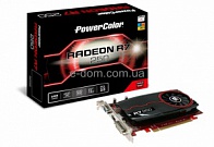 відеокарта AMD PCI-E 1050/1600 AXR7 250 2GBK3-HV2E/OC відеокарта AMD PCI-E 1050/1600 AXR7 250 2GBK3-HV2E/OC