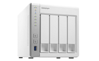 Сетевое хранилище Qnap TS-431P2-1G