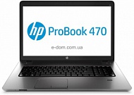 ноутбук 17"/i5-3230M/4GB/500GB /HD8750-2GB/DRW/Win7Pro HP ProBook 470 H0V07EA