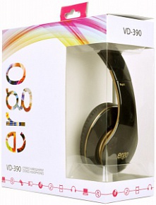 Audio/h ERGO VD-390 Gold Audio/h ERGO VD-390 Gold