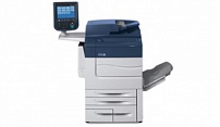 МФУ A3 цв. Xerox Color C60/C70 (базовый блок)