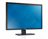 Монитор LCD DELL 30" U3014 DVI, HDMI, DP, mDP, 4xUSB3.0, Audio, IPS, Pivot, 2560x1600, 16:10