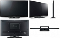 Телевизор Plasma LG 50" 50PA450T