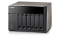 Сетевое хранилище Qnap TS-669L