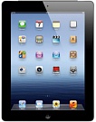 Планшет Apple A1430 new iPad Wi-Fi 4G 16GB (black) Retina