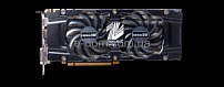 Відеокарта nVidia PCI-E 902/6008 Inno3D GTX780 OC 3Gb D5