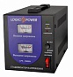 Стабилизатор напряжения LogicPower LPH-1000RV (700Вт) Стабилизатор напряжения LogicPower LPH-1000RV (700Вт)