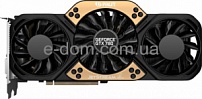 Відеокарта nVidia PCI-E GTX780 JETSTREAM 3072M GDDR5