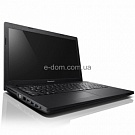 Ноутбук 15,6/1005M/2/500Gb/Int el/WF/HDMI/DOS IdeaPad G500G 59-387453