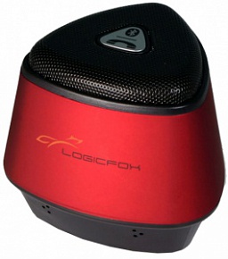    Колонки LF-BT100 RED