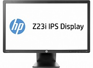 23" LED IPS монітор DVI, DP Z23i
