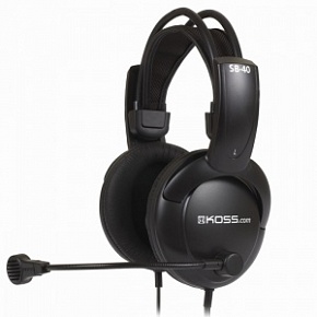 Audio/h KOSS SB40 Audio/h KOSS SB40