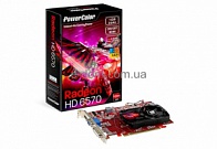 відеокарта AMD PCI-E 650/1000 AX6570 1GBD3-HE відеокарта AMD PCI-E 650/1000 AX6570 1GBD3-HE