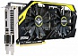 Відеокарта nVidia PCI-E N760 HAWK Відеокарта nVidia PCI-E N760 HAWK