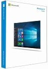 ПО Microsoft Windows 10 Home 32-bit/64-bit English USB (KW9-00018)