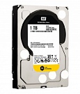 НЖМД WD 3.5 SATA 3.0 1TB 7200rpm Cache 64Mb Re