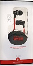 Audio/h ERGO ES-900i Black