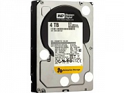 НЖМД WD 3.5 SATA 3.0 4TB 7200rpm Cache 64MB RE