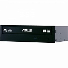 привід DVD+-R/RW 24x SATA bulk DRW-24F1ST/BLK/B/AS