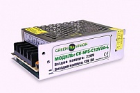    Импульсный блок питания Green Vision GV-SPS-C 12V3A-L(36W)