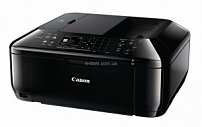 БФП А4,ADF,Fax,Wi-Fi,Lan,Duple x MX524 PIXMA БФП А4,ADF,Fax,Wi-Fi,Lan,Duple x MX524 PIXMA
