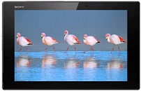 Планшет Sony Xperia Tablet Z2 SGP521RU/B LTE 10.1" Snapdragon 801/3GB/16GB/Android 4.4