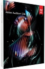 Audition CS6 5 Multiple Platforms International English AOO License