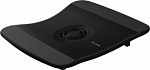 Подставка для ноутбука BELKIN Laptop Cooling Hub(4xUSB), Black