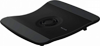 Подставка для ноутбука BELKIN Laptop Cooling Hub(4xUSB), Black